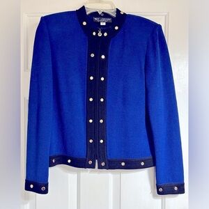 Vintage St John Collection by Marie Gray